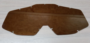 100% Ersatzglas VERSPIEGELT