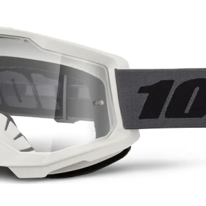 100% Strata 2 Brille Grau