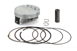 Vertex Kolben Yamaha YZF 450 2023- / WRF 450 2024-