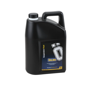 4 Liter Öhlins Gabelöl Fork Fluid 7,5W