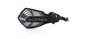 Acerbis K-Future Handschützer Schwarz