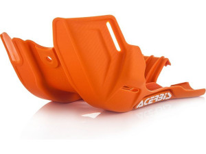 Acerbis Motorschutz Orange KTM SX 85 2018-
