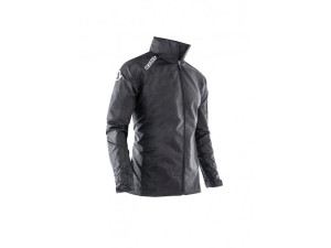 Acerbis Regenjacke Schwarz