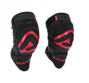 Acerbis Soft Knieschützer