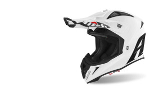 Airoh Aviator Ace 2 Helm Weiß