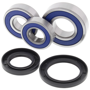 Radlager Kit Hinten Yamaha Tenere 700 2019-