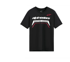 Alpinestars CSF Q3 T-Shirt Schwarz