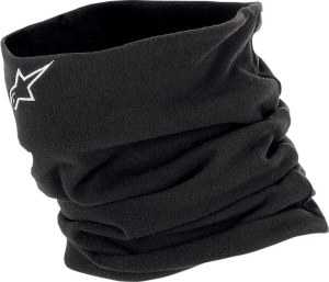 Alpinestars Halswärmer Halstuch Schwarz