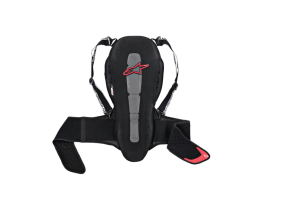 Alpinestars Nucleon KR-2 Rückenprotektor