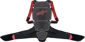 Alpinestars Nucleon KR-Cell Rückenprotektor