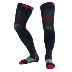 Alpinestars MX/Enduro Socken - Extra Lang