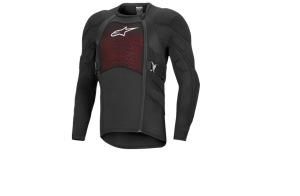 Alpinestars Bionic Plasma LT Protektorenjacke