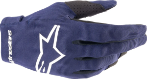 Alpinestars Radar Handschuhe Blau