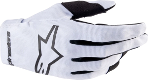 Alpinestars Radar Handschuhe Grau