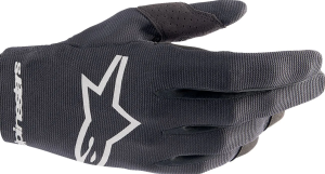 Alpinestars Radar Handschuhe Schwarz