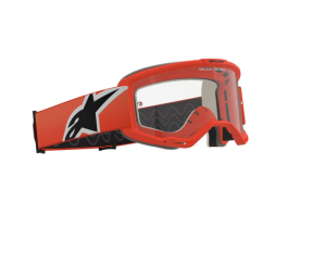 Alpinestars Vision 5 Corp Brille Orange