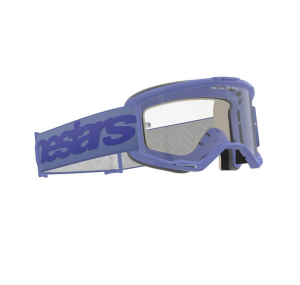 Alpinestars Vision 5 Corp Brille Purple