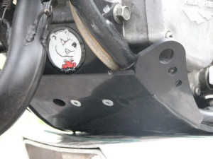 AXP GP Motorschutz Yamaha YZ 85 2001-2020