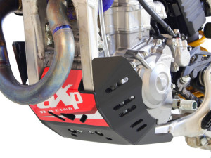 AXP Motorschutz Honda CRF 450R 2025-