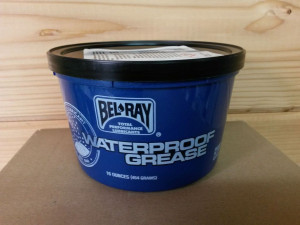 Bel-Ray Lagerfett - Wasserresistent 454g