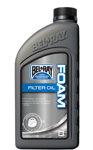 Bel-Ray Luftfilteröl 1 Liter