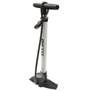 BETO Floor pump Luftpumpe 11 Bar 160PSI