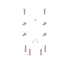 Billetron Schrauben Kit