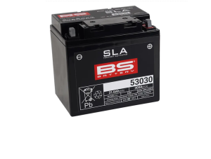 BS Säure Batterie BS 53030 178x123x171mm