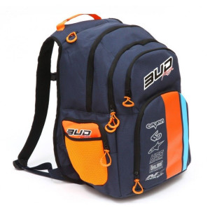 Bud Racing MX / Enduro Rucksack