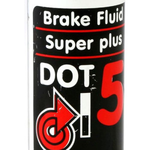 Denicol Dot 5.1 Plus Bremsflüssigkeit