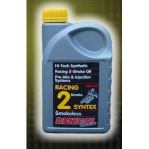 Denicol Racing 2-Syntex Motorenöl