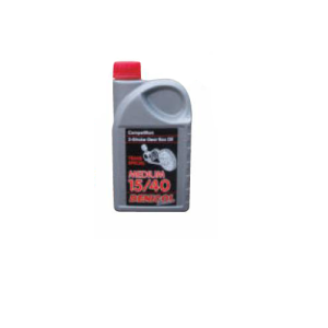 Denicol Trans Spezial 15W40
