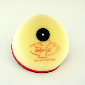 DT1 Luftfilter Honda CR 500 1989-2001