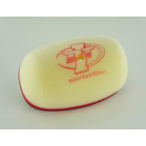 DT1 Luftfilter Honda XR650 L / R