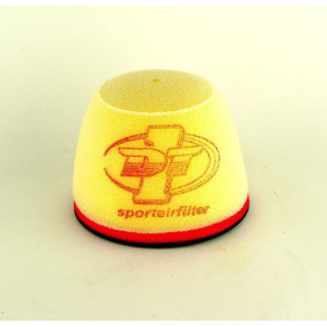 DT1 Luftfilter Suzuki RM 85 2002-2017
