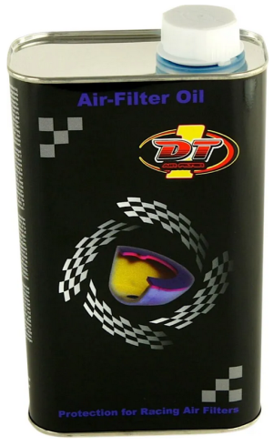DT1 Synthetisches Luftfilteröl 1 Liter