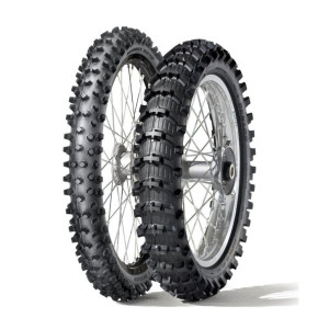 Dunlop Geomax MX11 80/100-21