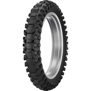 Dunlop Geomax MX34 110/90-19