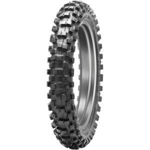 Dunlop Geomax MX53 100/90-19