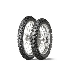 Dunlop Geomax MX53 90/100-16