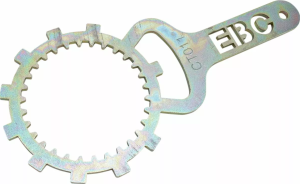 EBC Kupplungskorb Halter Suzuki RM 80, 85