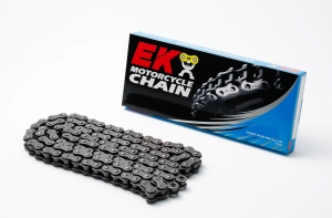 EK Kette QX-Ring 520DEX 118 Glieder