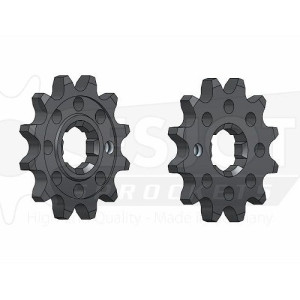 Esjot Ritzel 12 Zähne Kawasaki KX 65 85