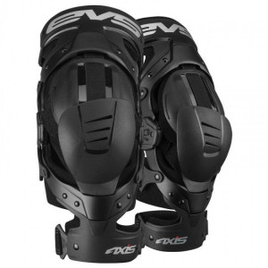 EVS Axis Sport Knieorthesen Paar