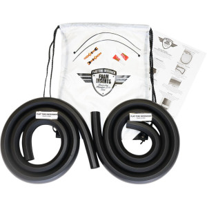 Flat Tire Defender 29" + 27,5" Set