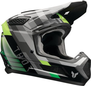 Fleet Camber Helm