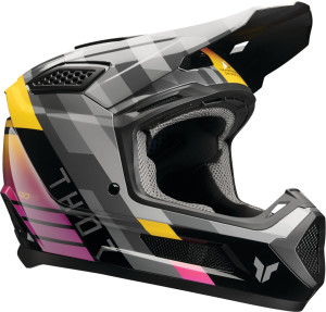 Fleet Camber Helm