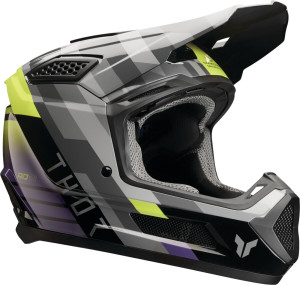 Fleet Camber Helm