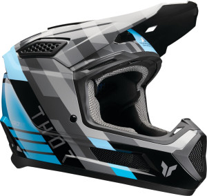 Fleet Camber Helm