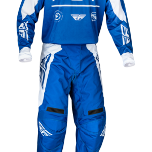 Fly F-16 Combo Jersey + Hose Blau 32/ M